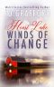 [Heart Lake 01] • Winds of Change · A Sweet, Inspirational, Small Town, Romantic Suspense Series (Heart Lake Book 1)